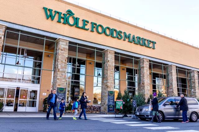 Tras su adquisición por Amazon, Whole Foods lanzó su primera campaña